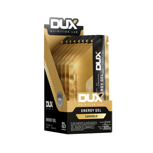 GEL STAND UP 30G - DUX NUTRITION