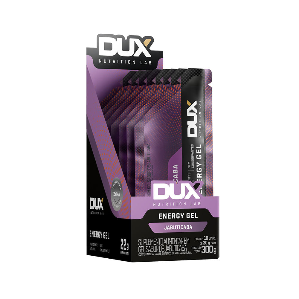 GEL STAND UP 30G - DUX NUTRITION