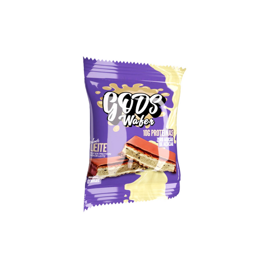 GODS WAFER 51G - CANIBAL INC