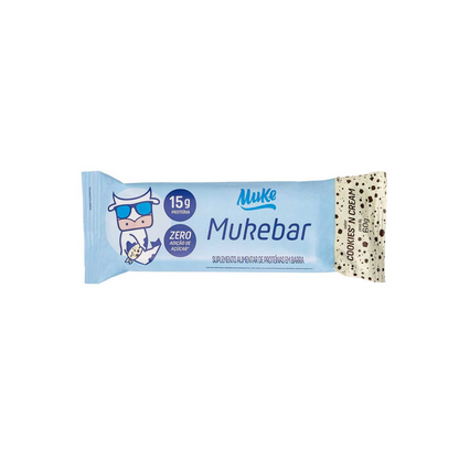 MUKE BAR 60G-MUKE