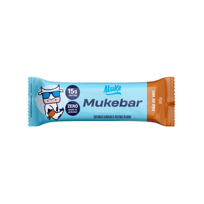 MUKE BAR 60G-MUKE