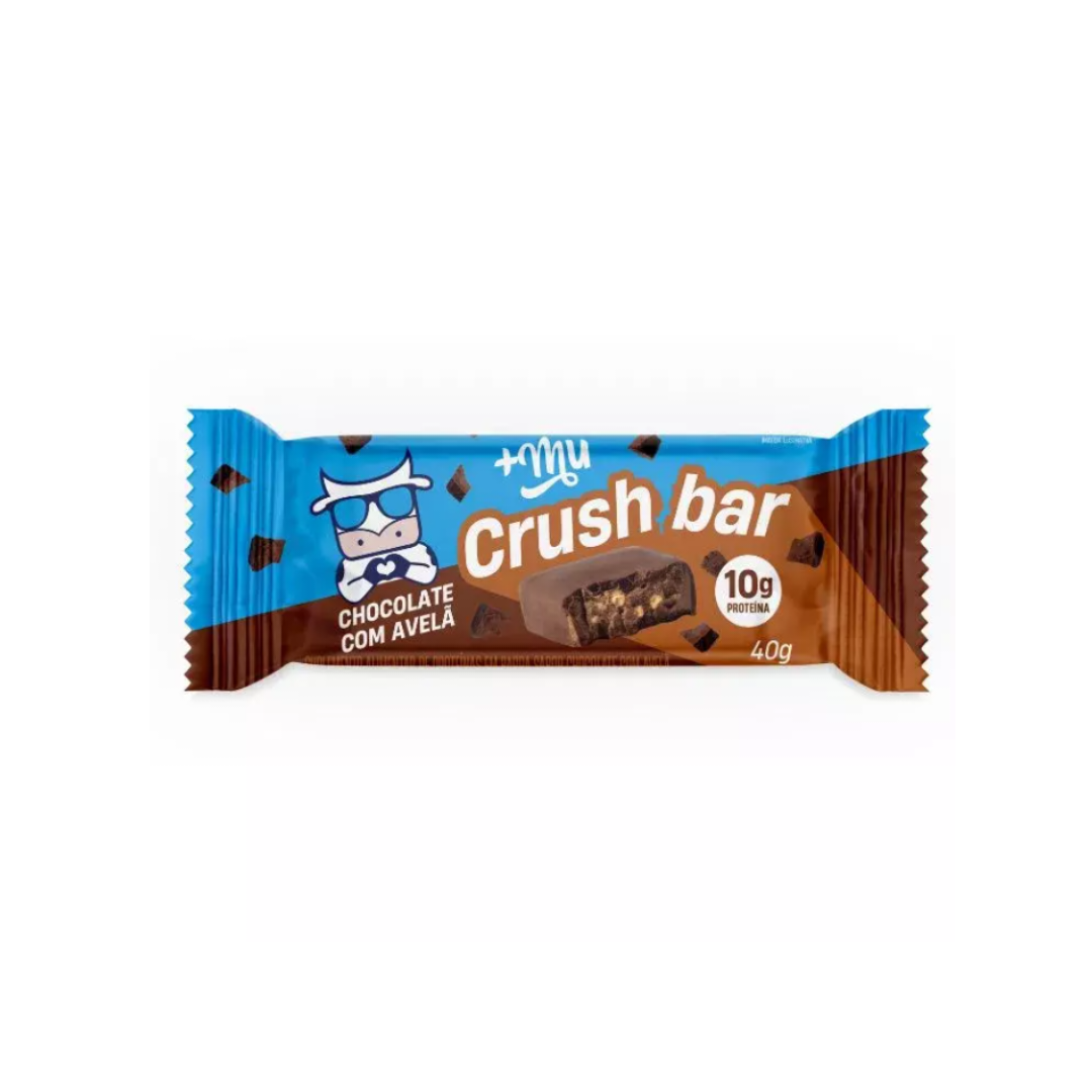 CRUSH BAR 40G - MUKE