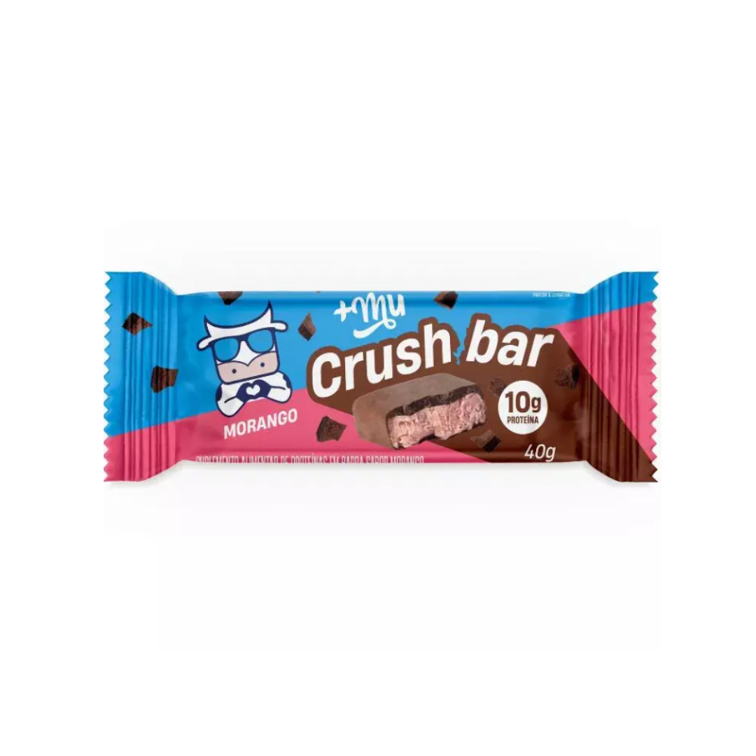 CRUSH BAR 40G - MUKE