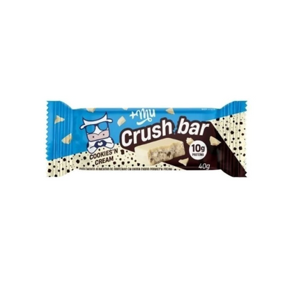 CRUSH BAR 40G - MUKE