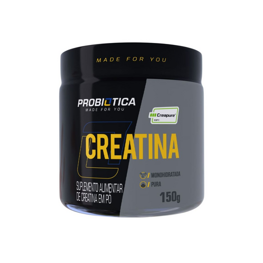 CREATINA CREAPURE 150G-PROBIOTICA