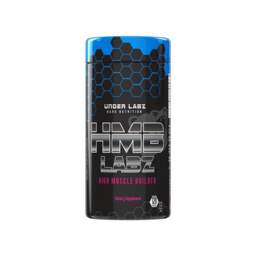 HMB LABZ 120CAPS - UNDER LABZ