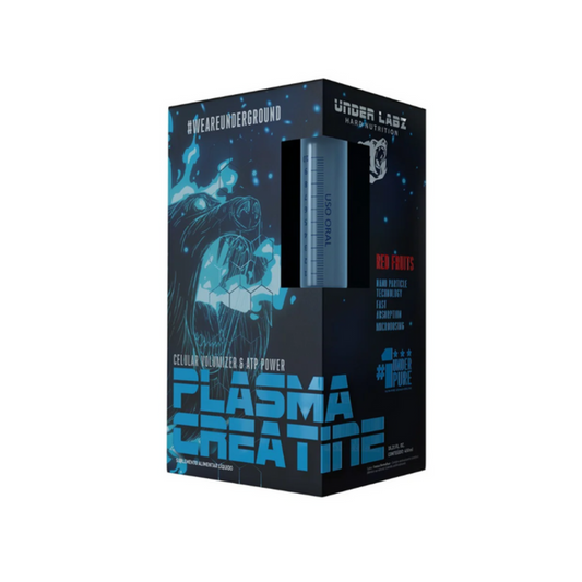 PLASMA CREATINE 450ML-UNDER LABZ