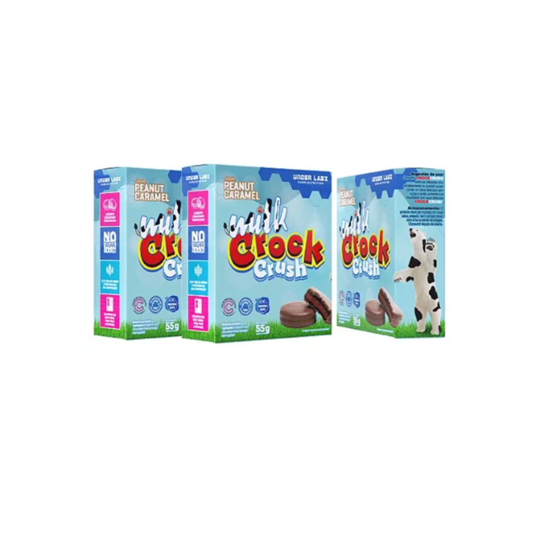 MILK CROCK CRUSH 55G - UNDER LABZ