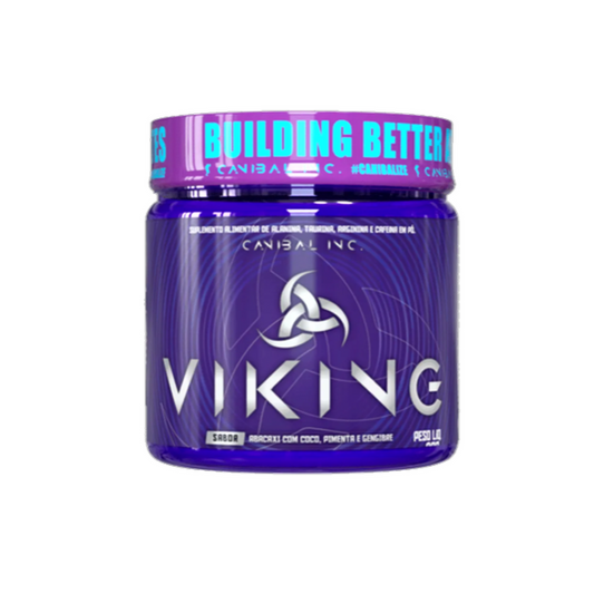 VIKING 300G -CANIBAL INC