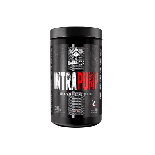 INTRA PUMP 760G - DARKNESS