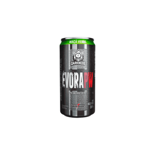 EVORA PW 269ML - DARKNESS