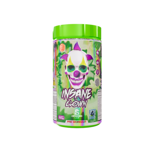 INSANE CLOWN 350G - DEMONS LAB