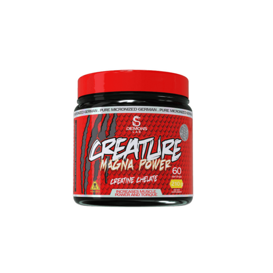 CREATURE MAGNA POWER 210G - DEMONS LAB