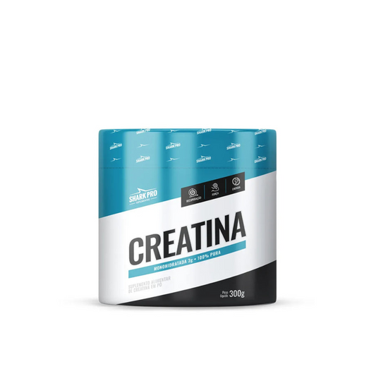 CREATINA 300G- SHARK PRO