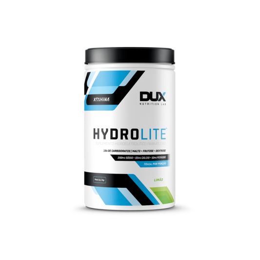 HYDROLITE 1KG- DUX NUTRITION