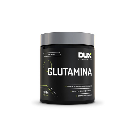 GLUTAMINA 300G-DUX NUTRITION