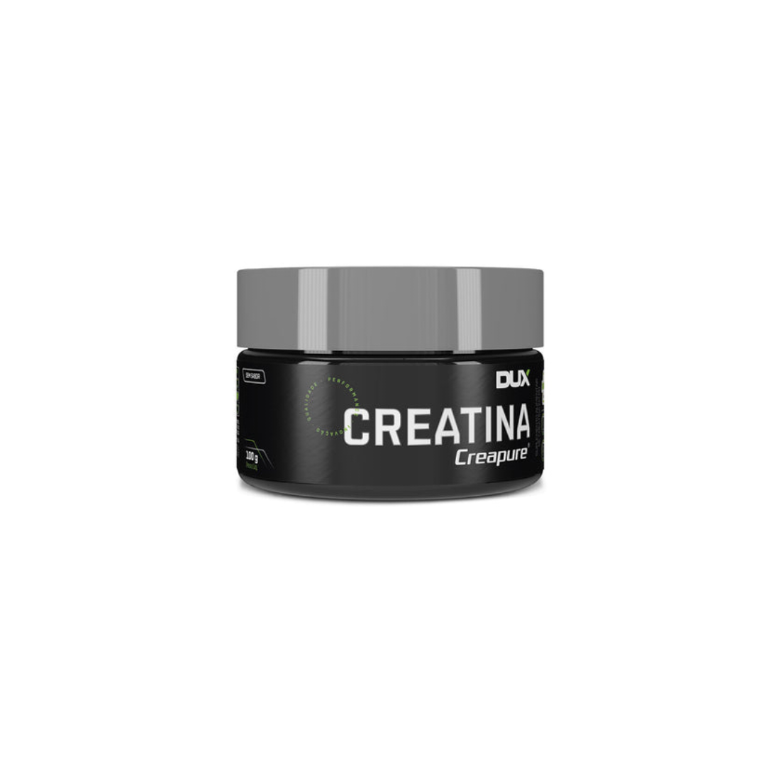 CREATINA CREAPURE POTE 100G-DUX NUTRITION