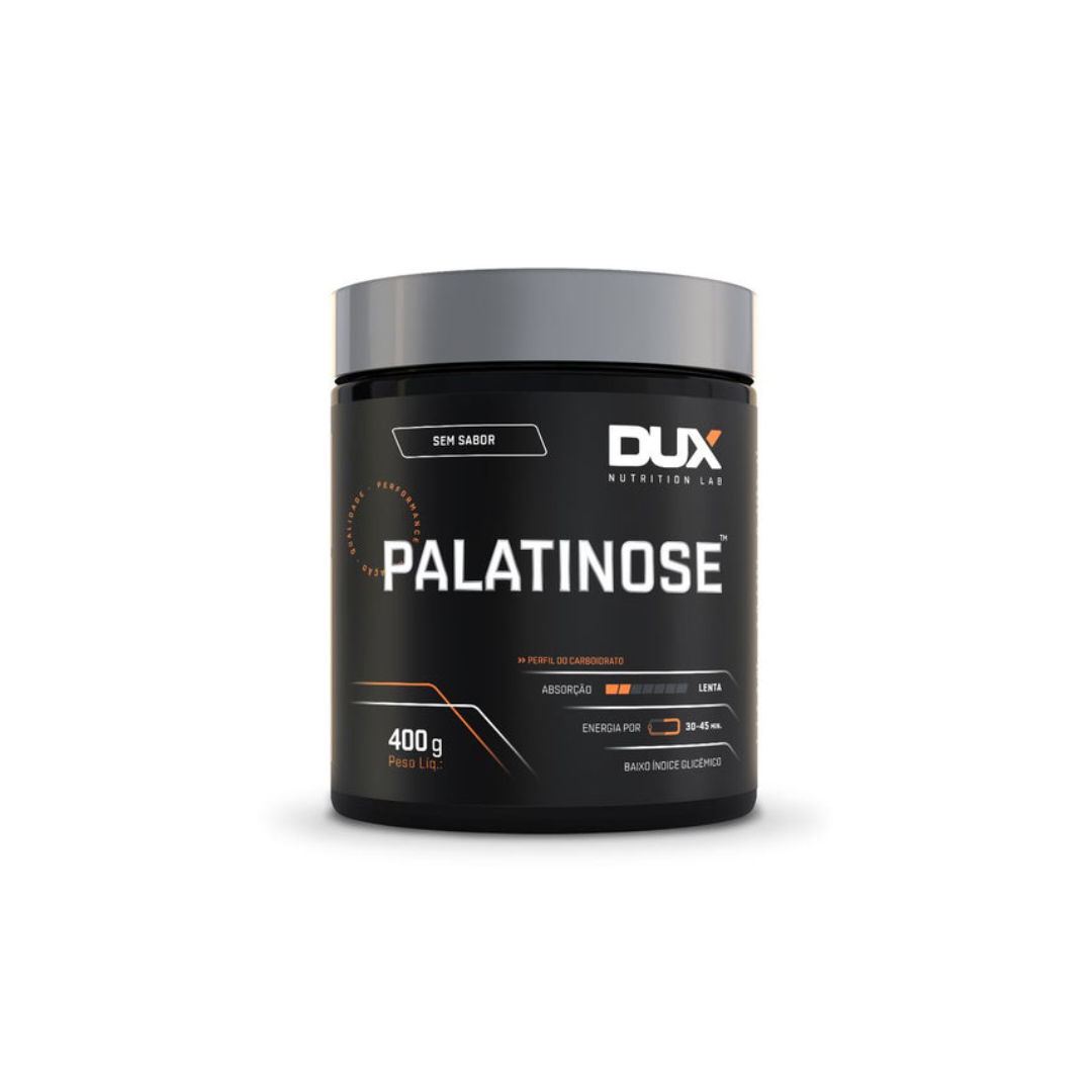 PALATINOSE 400G - DUX NUTRITION