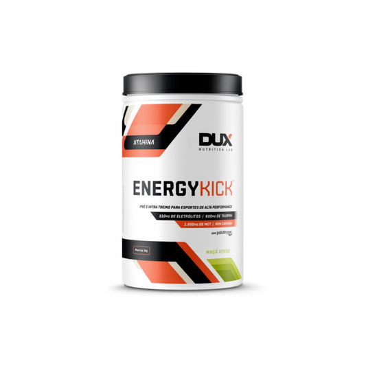 ENERGY KICK 1KG- DUX NUTRITION