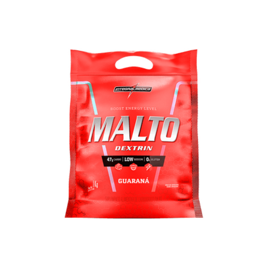 MALTODEXTRINA 1KG - INTEGRAL MÉDICA