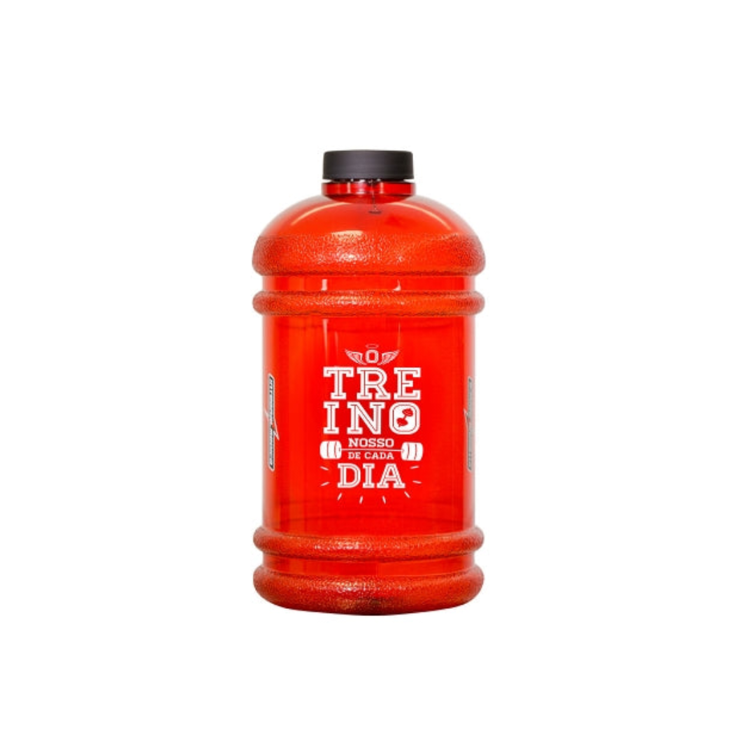 GALÃO VERMELHO 1L - INTEGRAL MÉDICA