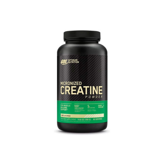 CREATINA 300G - OPTIMUM NUTRITION