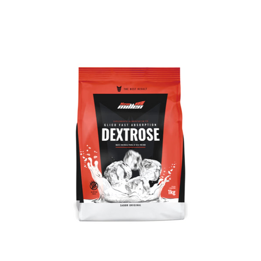 DEXTROSE 1KG - NEW MILLEN