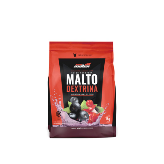 MALTODEXTRINA 1KG - NEW MILLEN