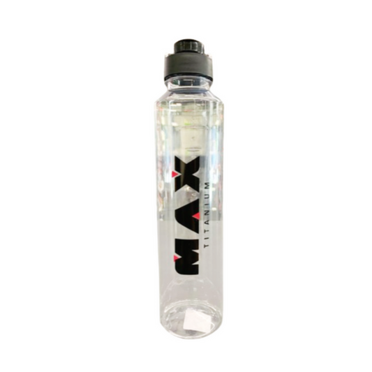 GARRAFA 1L - MAX TITANIUM