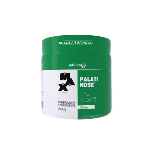 PALATINOSE 300G-MAX TITANIUM