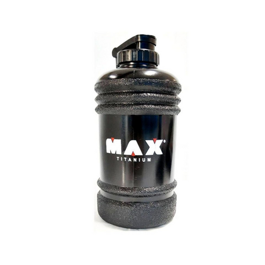 GALÃO 2,2L MAX TITANIUM