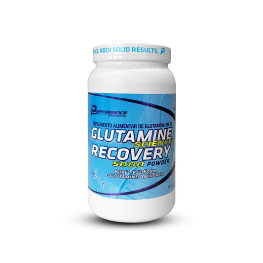 GLUTAMINE SCIENCE RECOVERY 1KG - PERFORMANCE NUTRITION