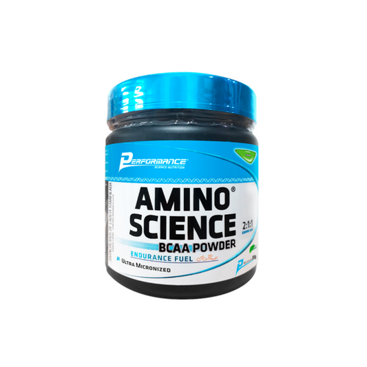 AMINO SCIENCE 300G - PERFORMANCE NUTRITION