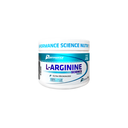 L-ARGININA 150G PERFORMANCE NUTRITION