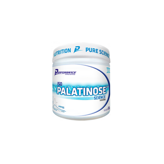 PALATINOSE SCIENCE 300G -PERFORMANCE NUTRITION