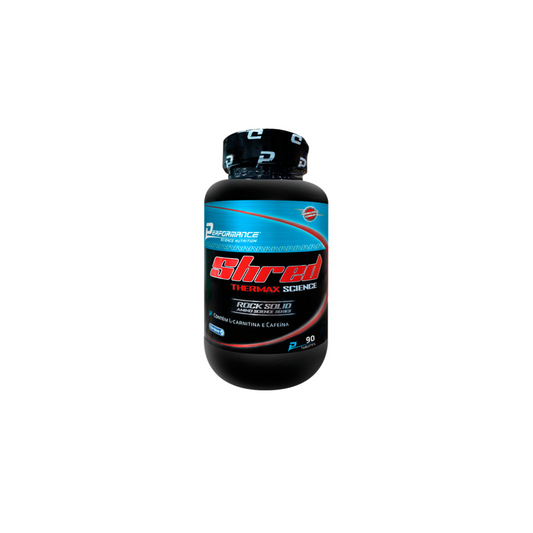 SHRED THERMAX SCIENCE 90TABS - PERFORMANCE NUTRITION