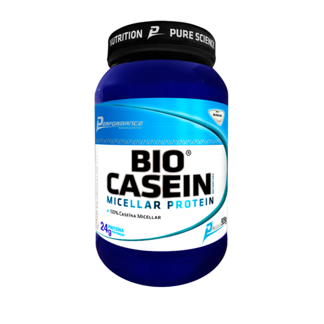 BIO CASEIN MICELLAR PROTEIN 909G-PERFORMANCE NUTRITION