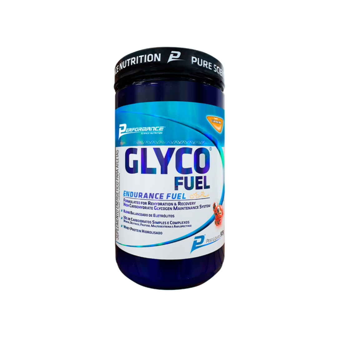 GLYCOFUEL 909G - PERFORMANCE NUTRITION