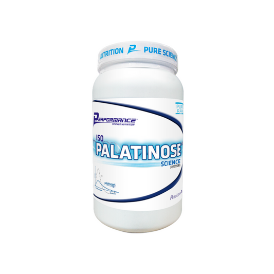 PALATINOSE 1KG - PERFORMANCE NUTRITION