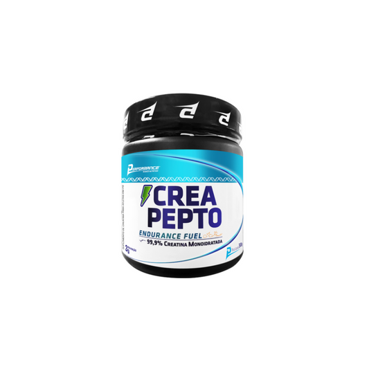 CREAPEPTO 300G - PERFORMANCE NUTRITION