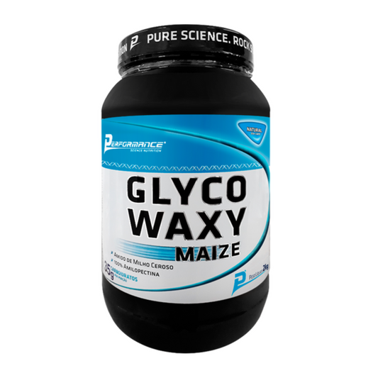 GLYCO WAXY MAIZE 2KG -PERFORMANCE NUTRITION