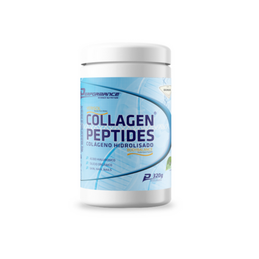 COLÁGENO HIDROLISADO VERISOL 320G- PERFORMANCE NUTRITION