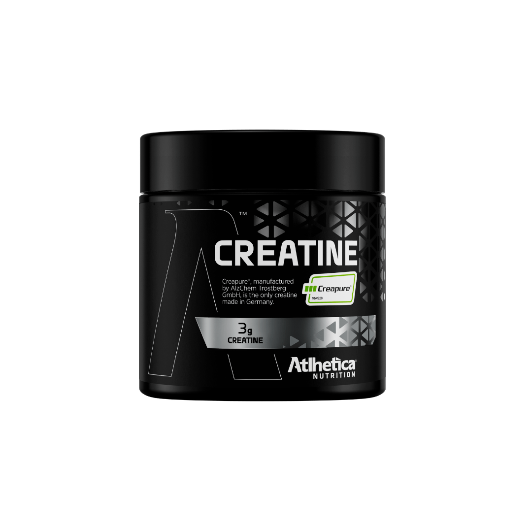 CREATINE 200G CREAPURE-ATLHETICA NUTRITION