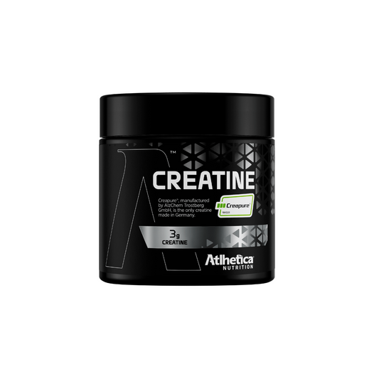 CREATINE 200G CREAPURE-ATLHETICA NUTRITION