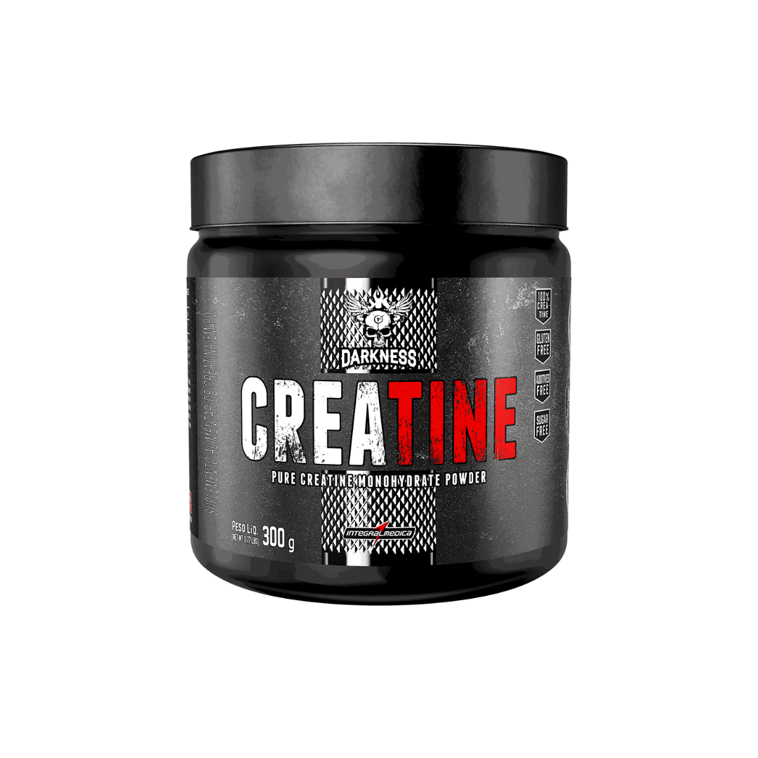 CREATINE 300G - DARKNESS