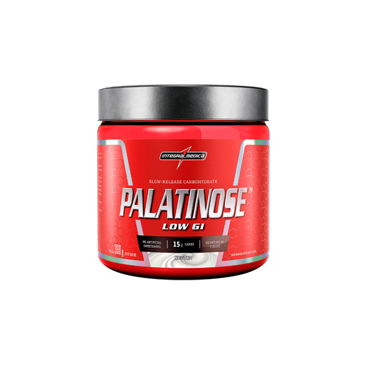 PALATINOSE LOW GI 300G - INTEGRAL MEDICA