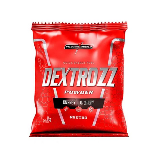 DEXTROZZ 1KG- INTEGRAL MEDICA