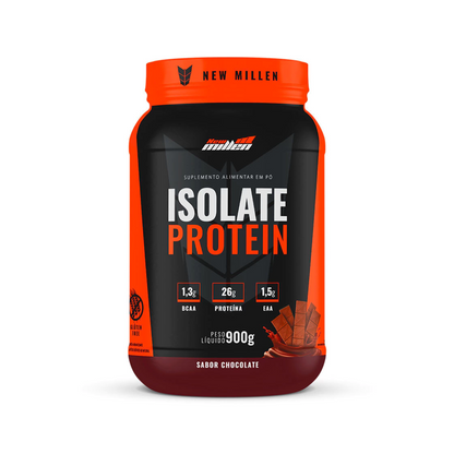 ISOLATE PROTEIN 900G - NEW MILLEN