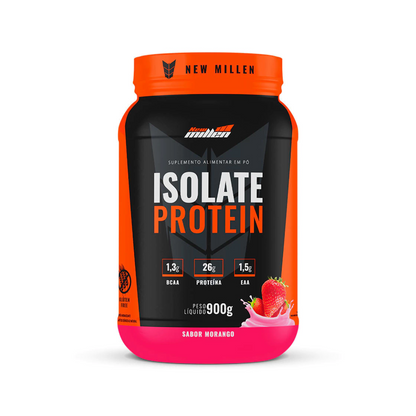 ISOLATE PROTEIN 900G - NEW MILLEN