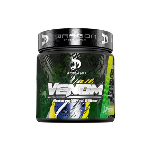 VENOM 275G - DRAGON PHARMA